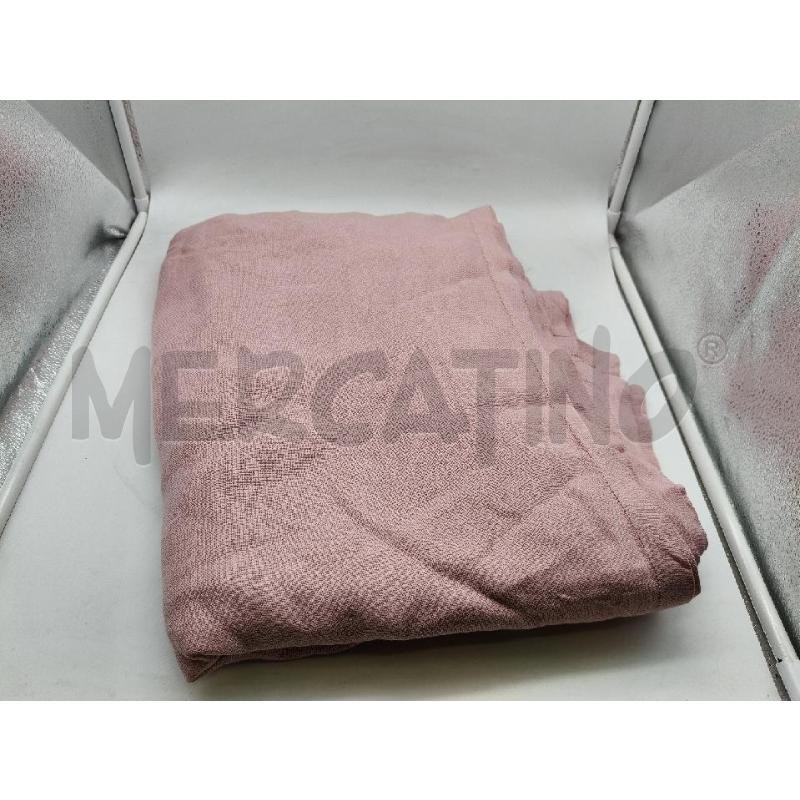 COPRI LETTO ROSA | Mercatino dell'Usato Roma talenti 4