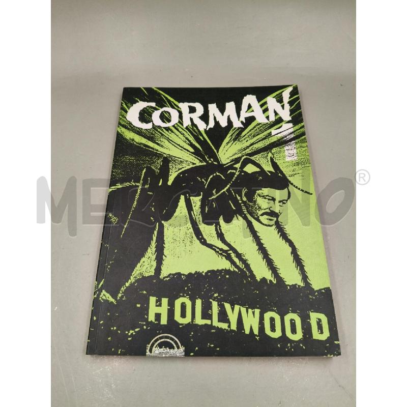 CORMAN 1 | Mercatino dell'Usato Roma talenti 1