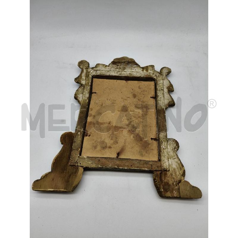 CORNICETTA CARTA GLORIA EP  | Mercatino dell'Usato Roma talenti 4