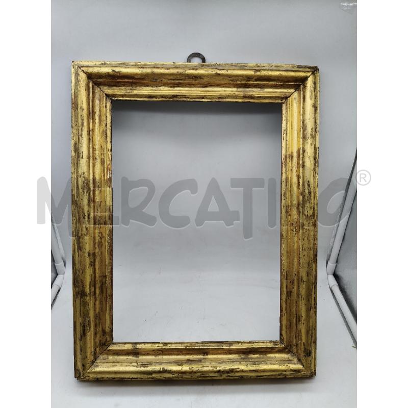 CORNICE LEGNO DOR EP  | Mercatino dell'Usato Roma talenti 3