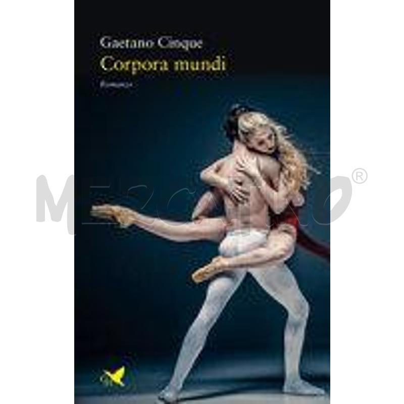 CORPORA MUNDI | Mercatino dell'Usato Roma talenti 1