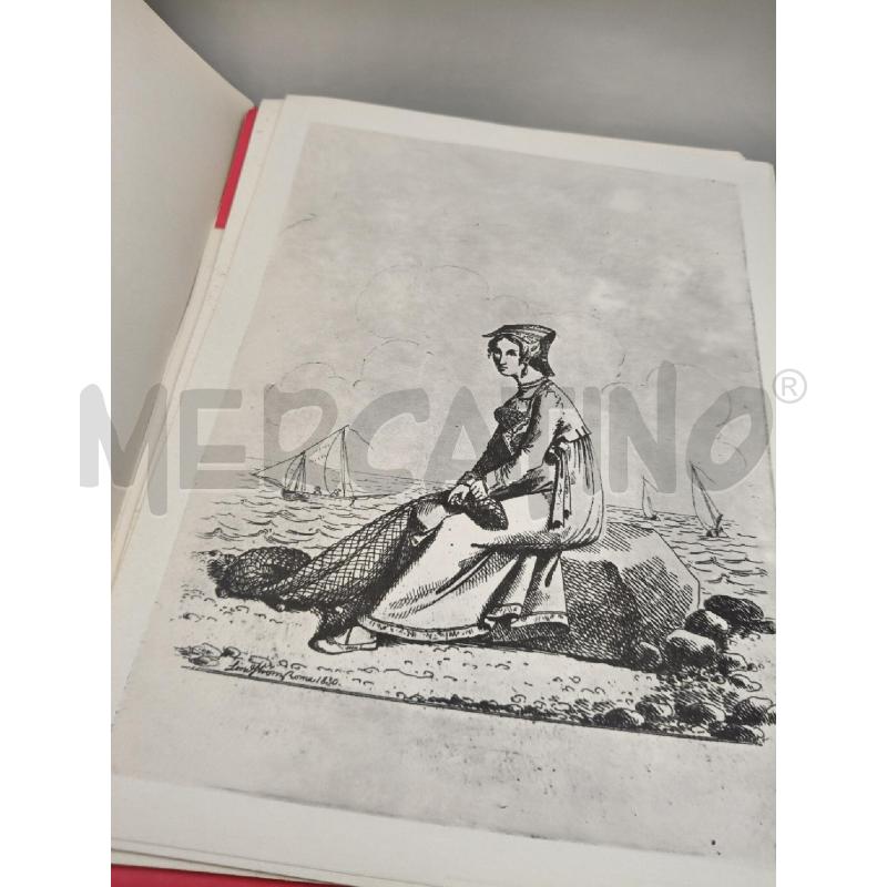 COSTUMI ROMANI CARLO LINDFTROEM | Mercatino dell'Usato Roma talenti 4
