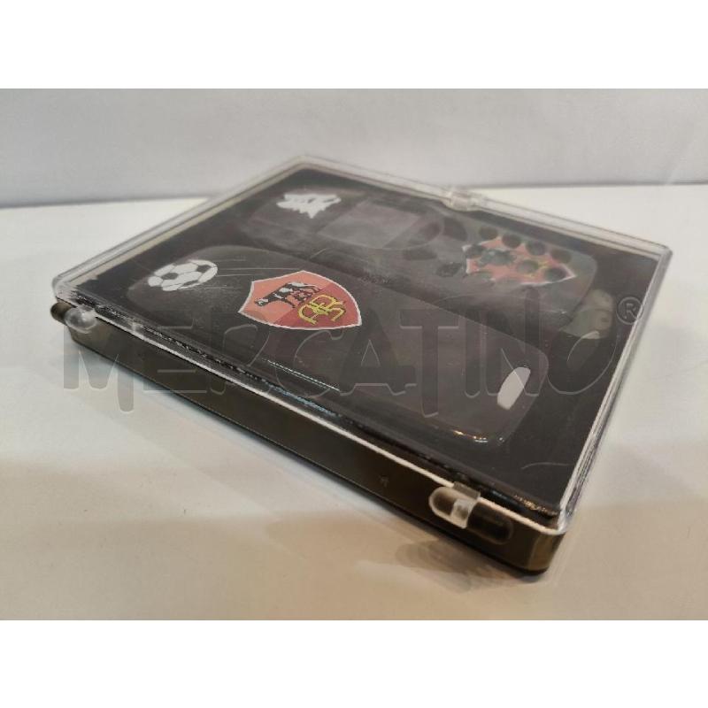 COVER PER CELLULARE DA COLL AS ROMA | Mercatino dell'Usato Roma talenti 3