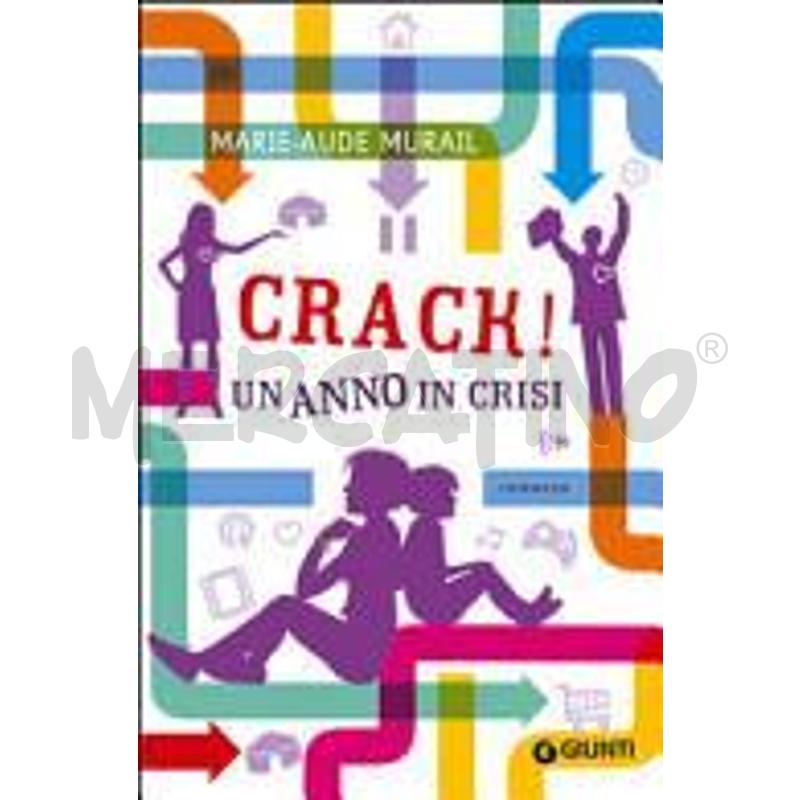 CRACK! UN ANNO DI CRISI | Mercatino dell'Usato Roma talenti 1