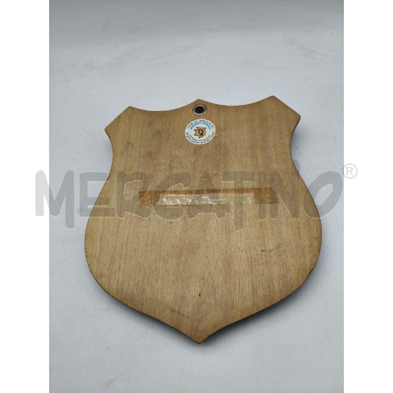 CREST ACCADEMIA GUARDIA DI FINANZA | Mercatino dell'Usato Roma talenti 3