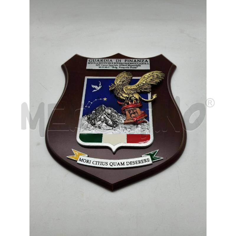 CREST SCUOLA GUARDIA DI FINANZA | Mercatino dell'Usato Roma talenti 1