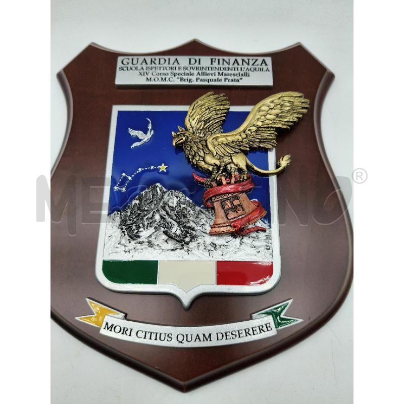 CREST SCUOLA GUARDIA DI FINANZA | Mercatino dell'Usato Roma talenti 2