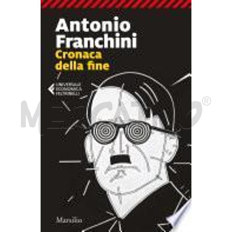 CRONACA DELLA FINE | Mercatino dell'Usato Roma talenti 1