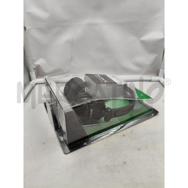 CUFFIE SONY MDR-V150 | Mercatino dell'Usato Roma talenti 3