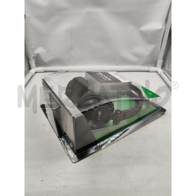 CUFFIE SONY MDR-V150 | Mercatino dell'Usato Roma talenti 3