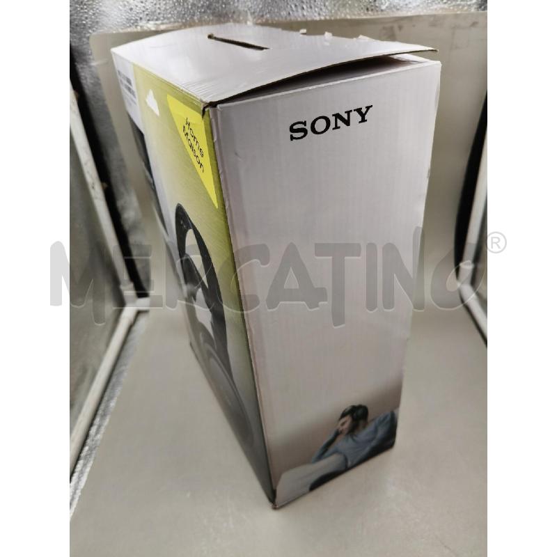 CUFFIE SONY WIRELESS EASY CHARGING SANS FIL | Mercatino dell'Usato Roma talenti 2
