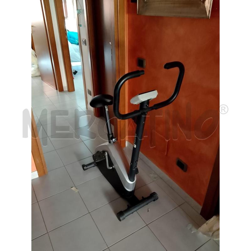 CYCLETTE DOMYOS | Mercatino dell'Usato Roma talenti 2