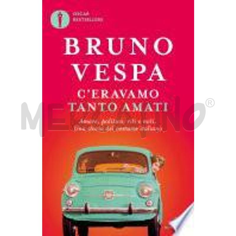 C'ERAVAMO TANTO AMATI | Mercatino dell'Usato Roma talenti 1