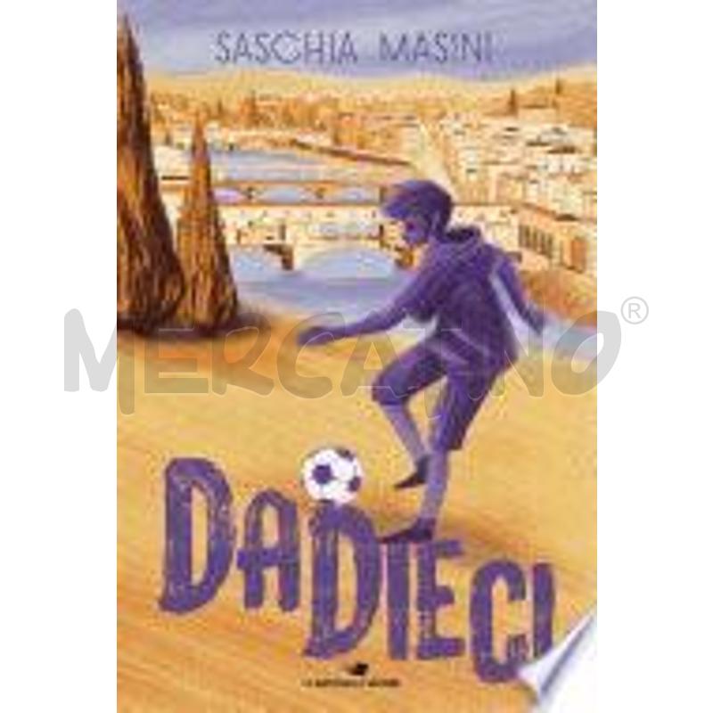 DADIECI | Mercatino dell'Usato Roma talenti 1