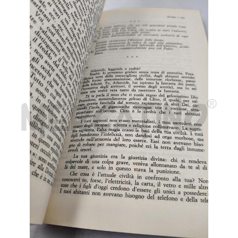 DAI MONDI INVISIBILI | Mercatino dell'Usato Roma talenti 3