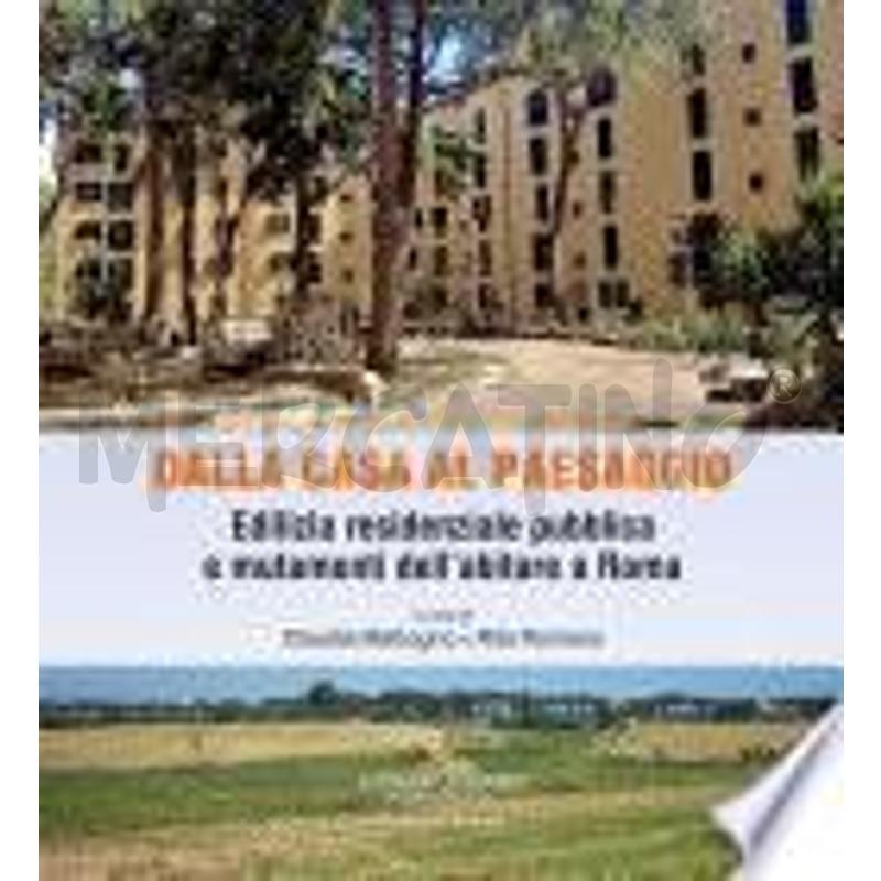 DALLA CASA AL PAESAGGIO | Mercatino dell'Usato Roma talenti 1