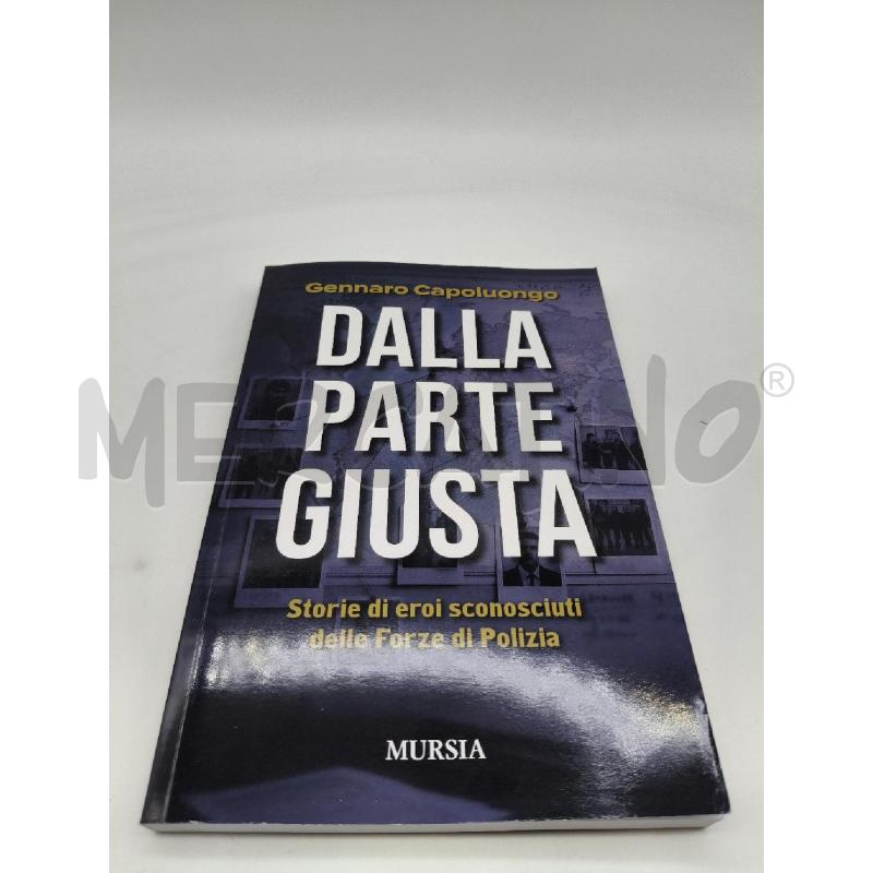 DALLA PARTE GIUSTA | Mercatino dell'Usato Roma talenti 1