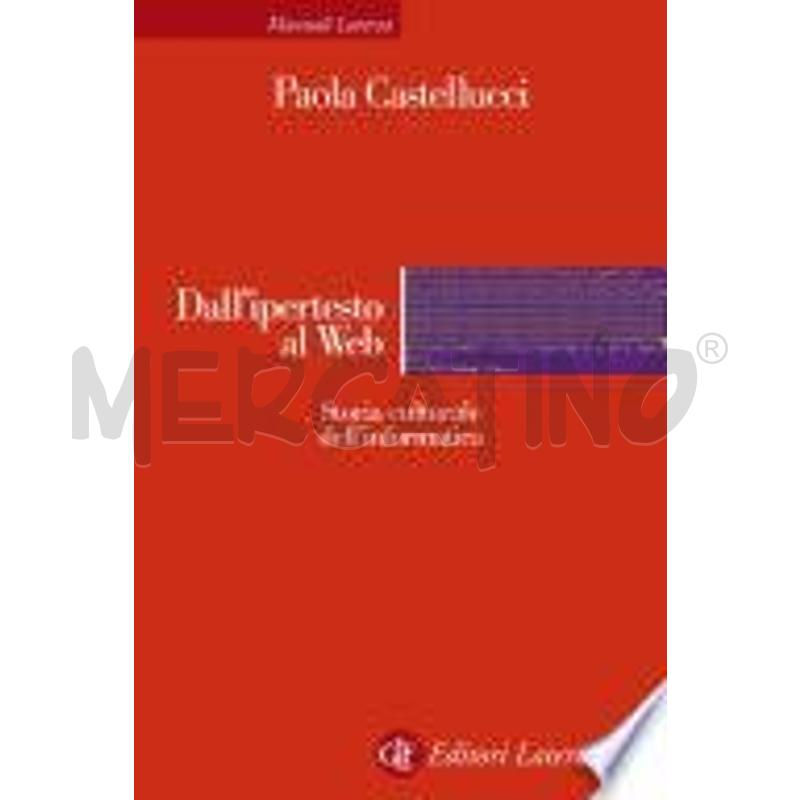 DALL'IPERTESTO AL WEB | Mercatino dell'Usato Roma talenti 1