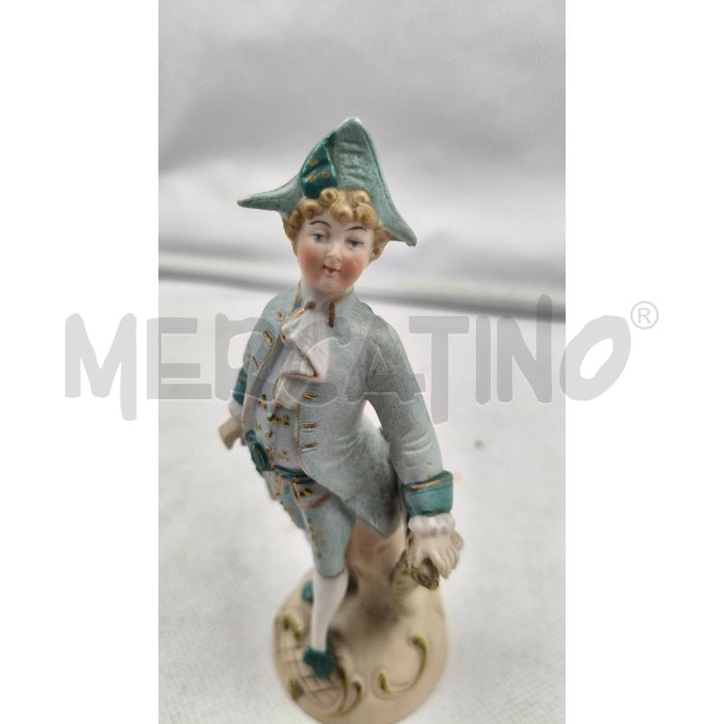 DAMINO VITTORINO BISCUT | Mercatino dell'Usato Roma talenti 5