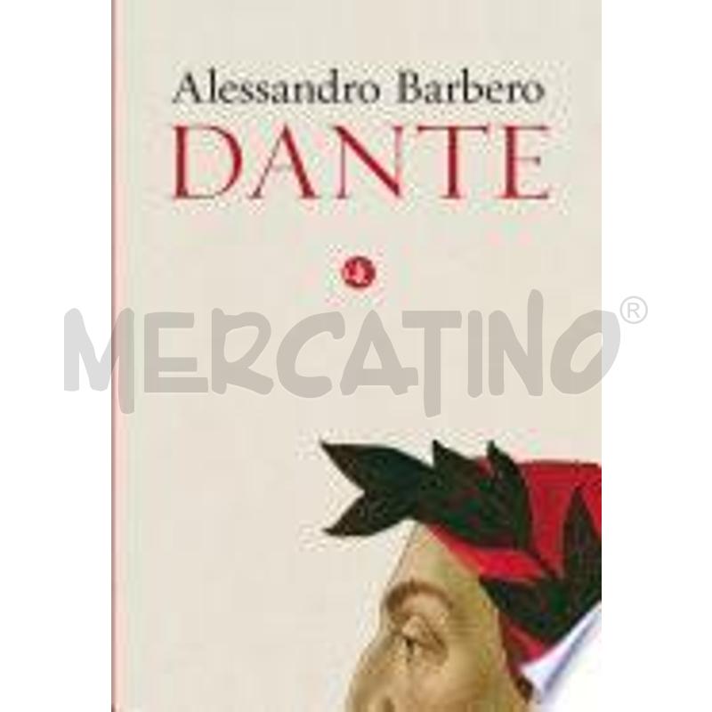 DANTE | Mercatino dell'Usato Roma talenti 1