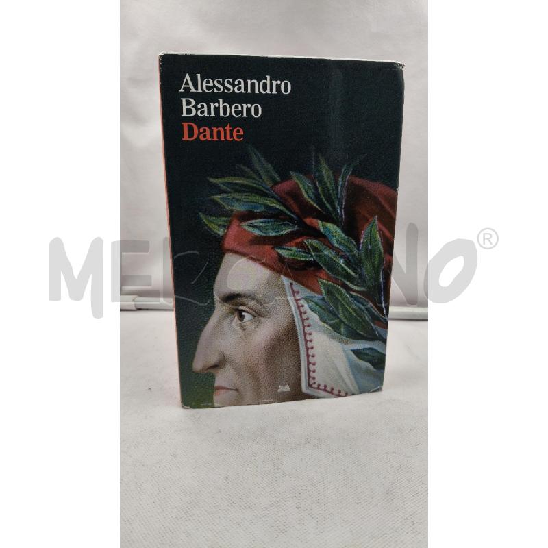 DANTE BARBERO | Mercatino dell'Usato Roma talenti 1