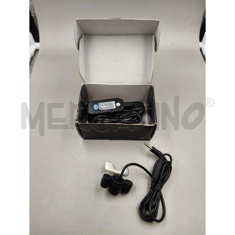 DASHCAM PER AUTO | Mercatino dell'Usato Roma talenti 3