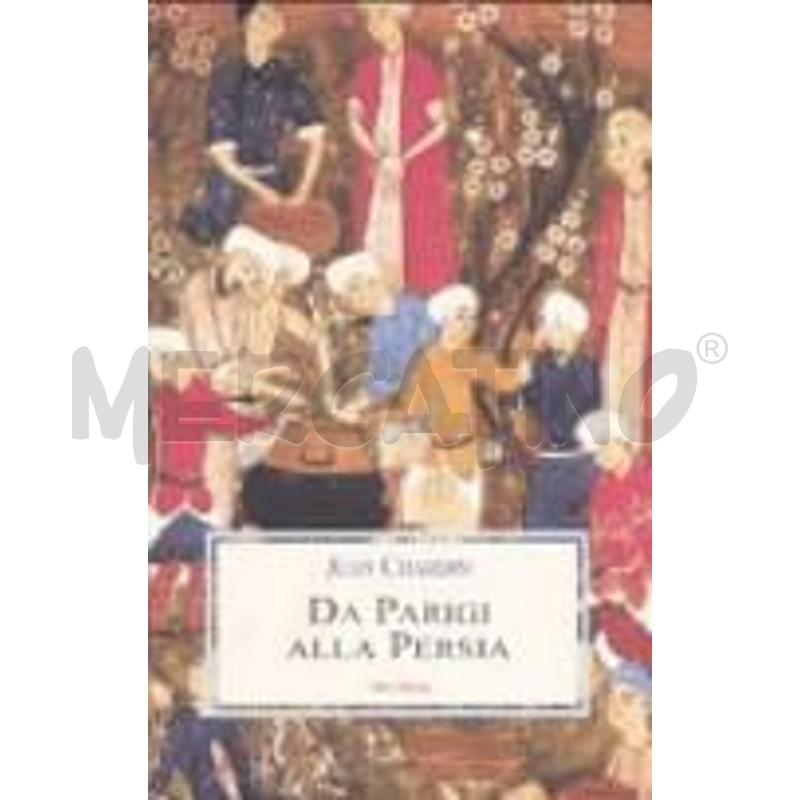 DA PARIGI ALLA PERSIA | Mercatino dell'Usato Roma talenti 1