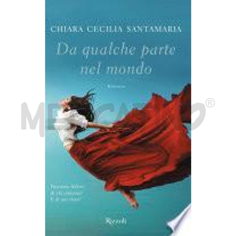 DA QUALCHE PARTE NEL MONDO | Mercatino dell'Usato Roma talenti 1