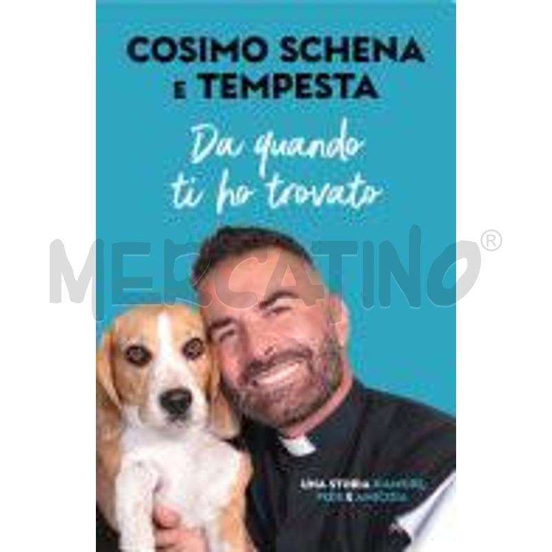 DA QUANDO TI HO TROVATO | Mercatino dell'Usato Roma talenti 1