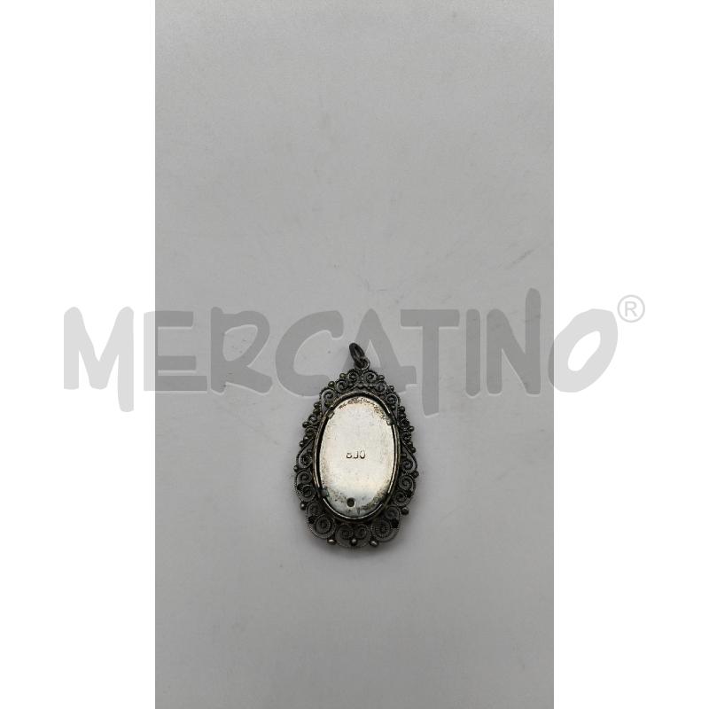 DECORAZIONE RELIGIOSA S ANTONIO EP  | Mercatino dell'Usato Roma talenti 3