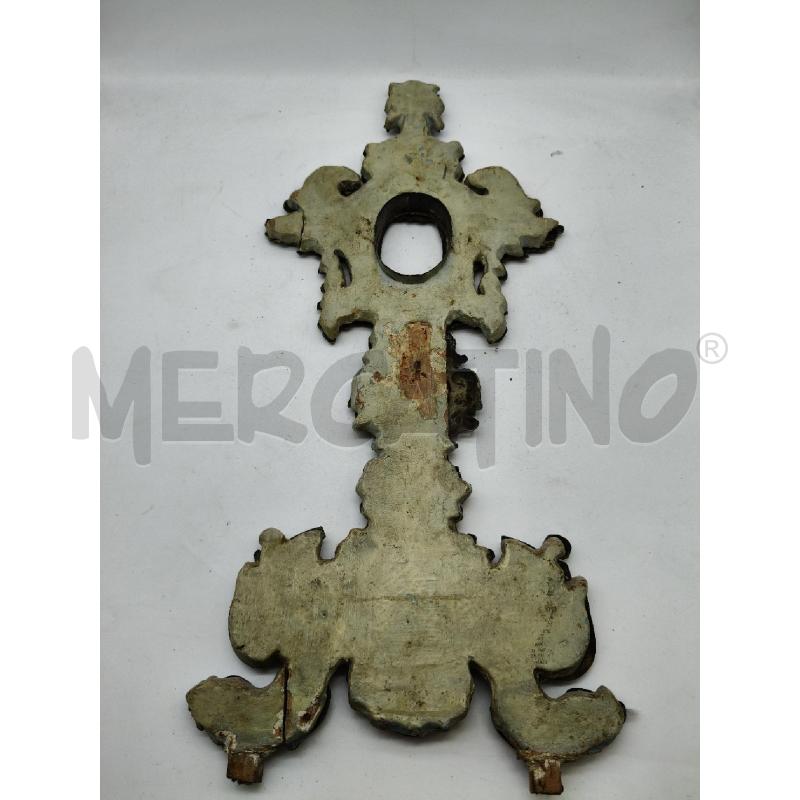 DECORAZIONE RELIQUIARIO EPOCA | Mercatino dell'Usato Roma talenti 4