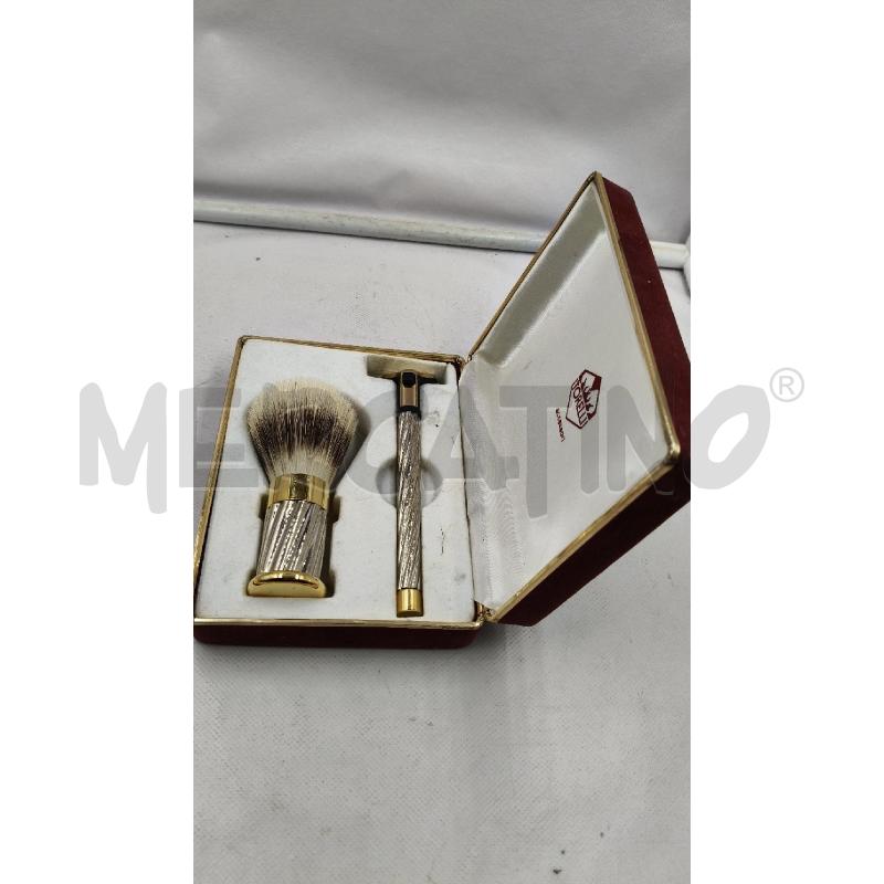 DEC BARBA VINTAGE  | Mercatino dell'Usato Roma talenti 1