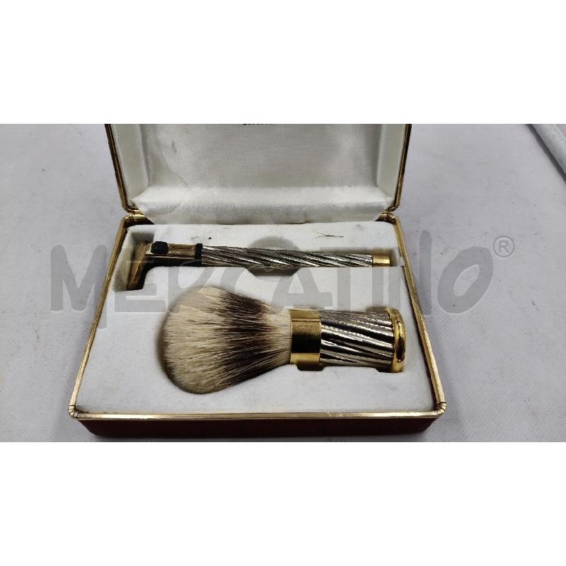 DEC BARBA VINTAGE  | Mercatino dell'Usato Roma talenti 2