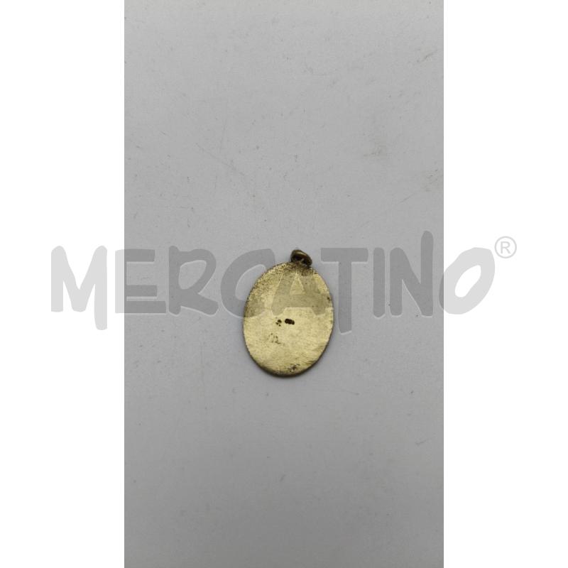 DEC MINIATURA RELIGIOSA MADONNA ASSUNTA SMALTO  | Mercatino dell'Usato Roma talenti 2