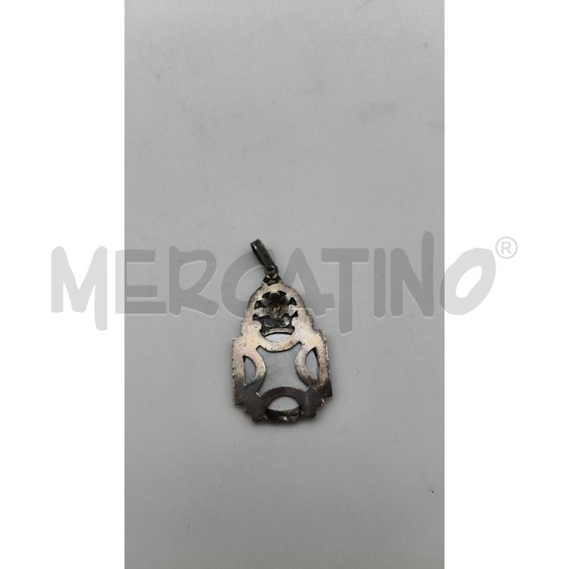 DEC MINIATURA RELIGIOSA MADONNINA MADREP  | Mercatino dell'Usato Roma talenti 3