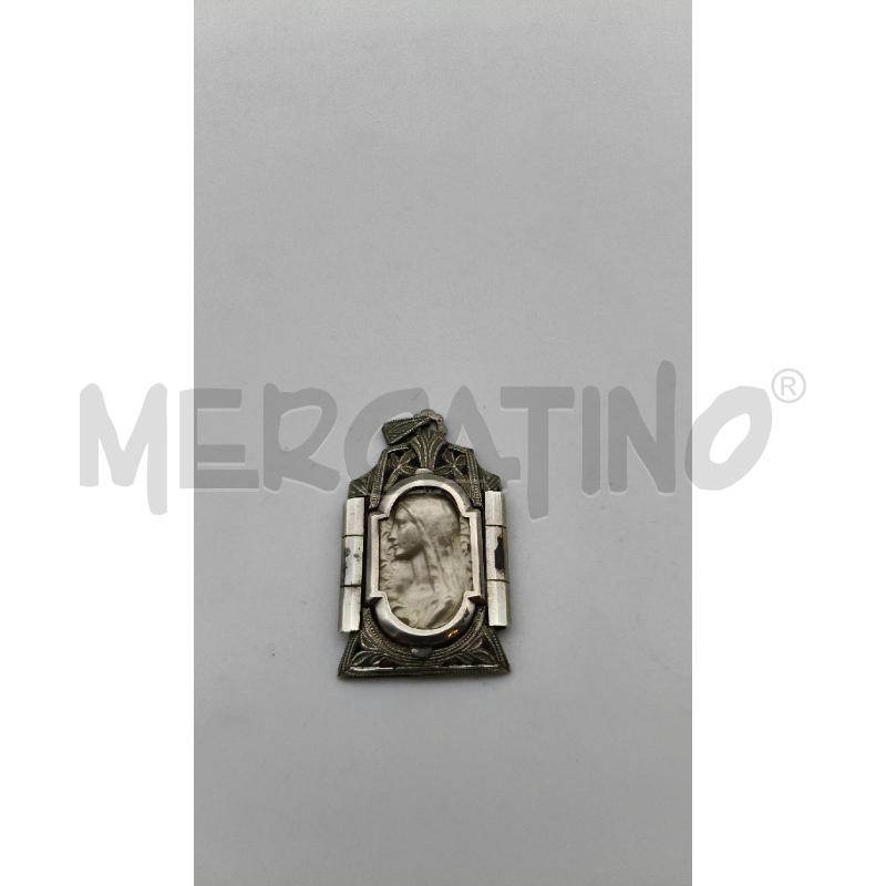 DEC PENDENTE PROFILO  | Mercatino dell'Usato Roma talenti 2