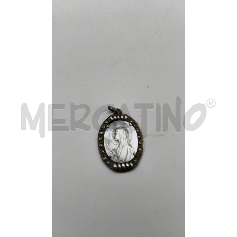 DEC RELIGIOSA MADONNINA MADREP | Mercatino dell'Usato Roma talenti 1