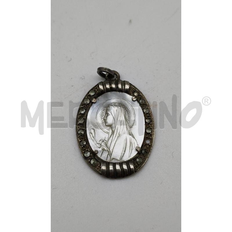 DEC RELIGIOSA MADONNINA MADREP | Mercatino dell'Usato Roma talenti 2