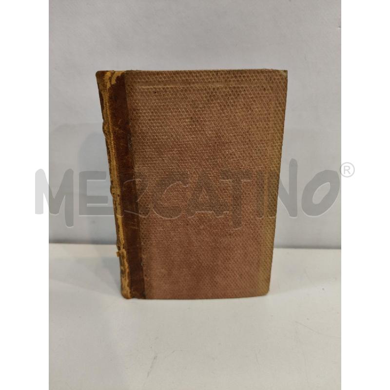 DEGLI SCRITTORI DEL TRECENTO E DE' LORO IMITATORI 1876 | Mercatino dell'Usato Roma talenti 1