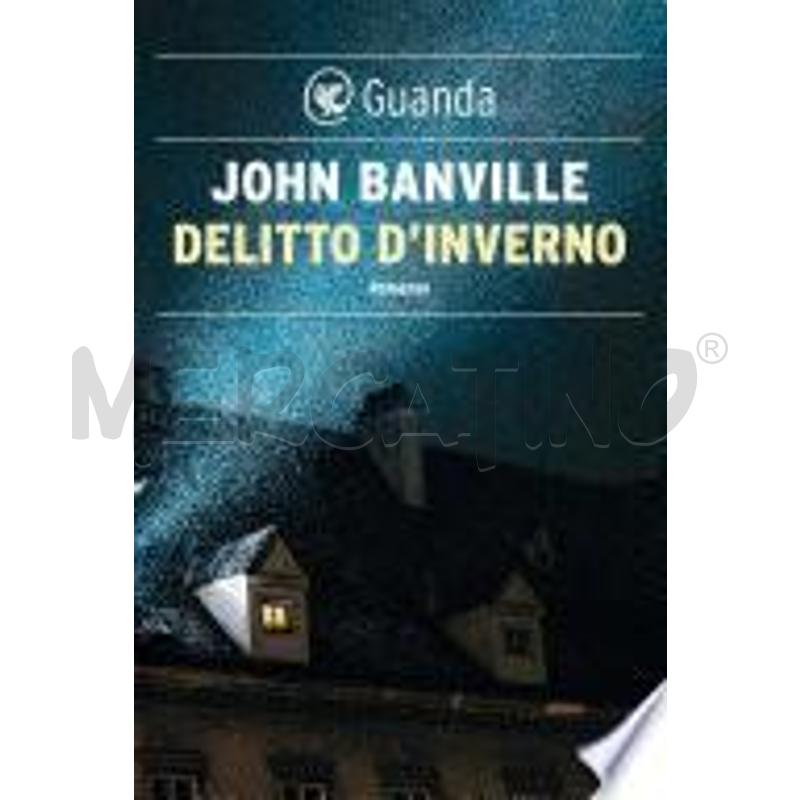 DELITTO D'INVERNO | Mercatino dell'Usato Roma talenti 1