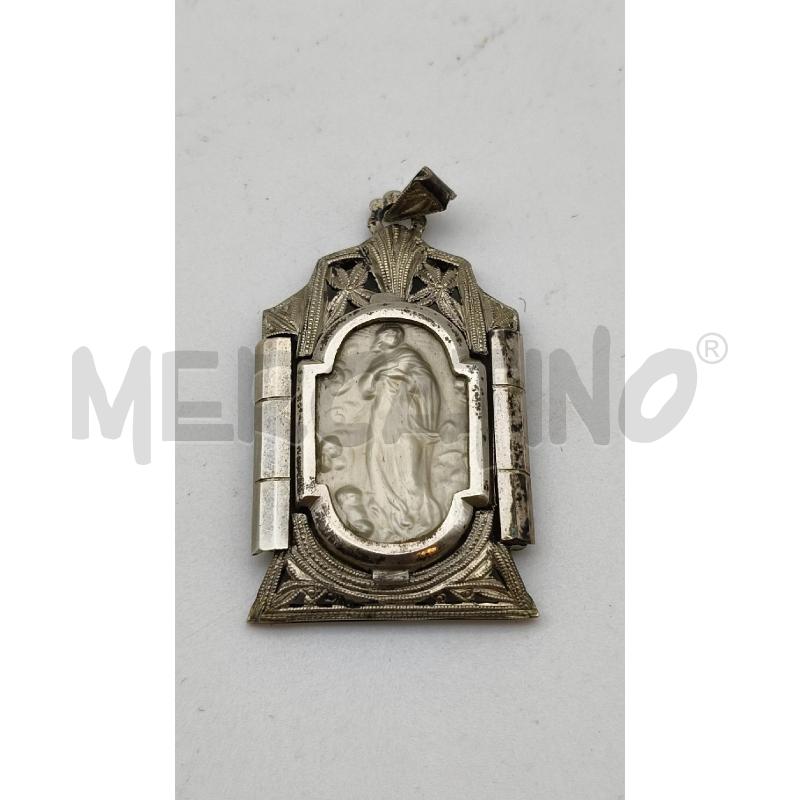 DE CMINIATURA RELIGIOSA MADONNA ASSUNTA MADREP  | Mercatino dell'Usato Roma talenti 1
