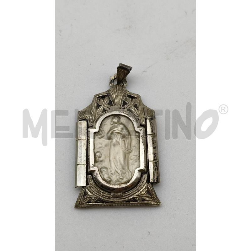 DE CMINIATURA RELIGIOSA MADONNA ASSUNTA MADREP  | Mercatino dell'Usato Roma talenti 2