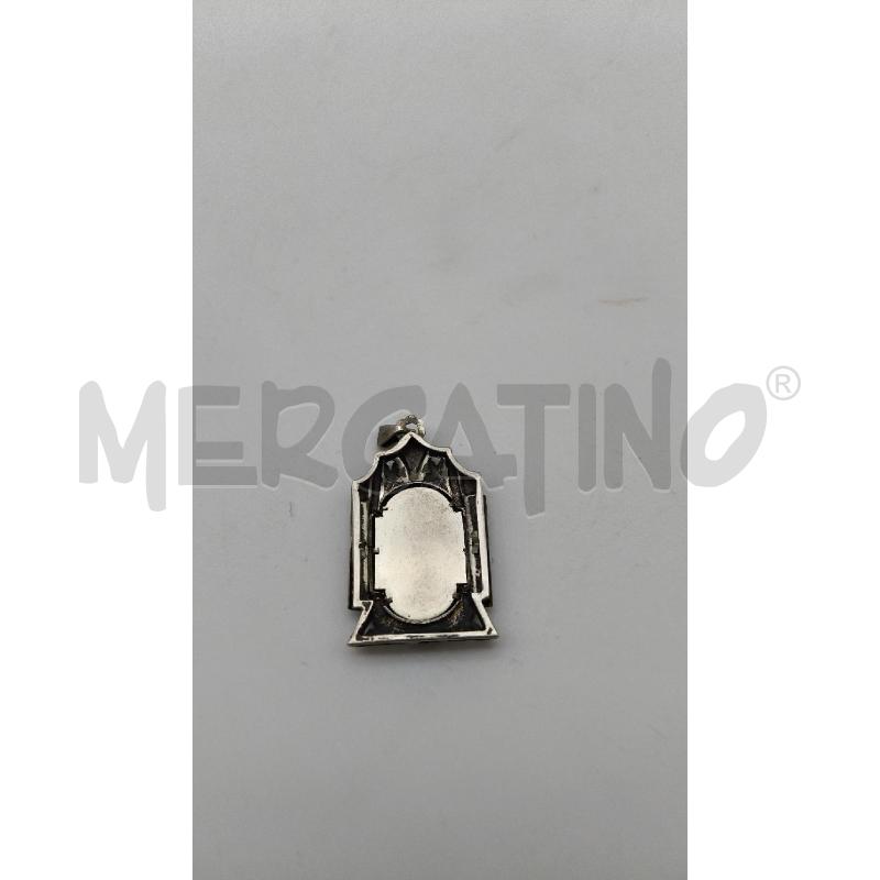 DE CMINIATURA RELIGIOSA MADONNA ASSUNTA MADREP  | Mercatino dell'Usato Roma talenti 3