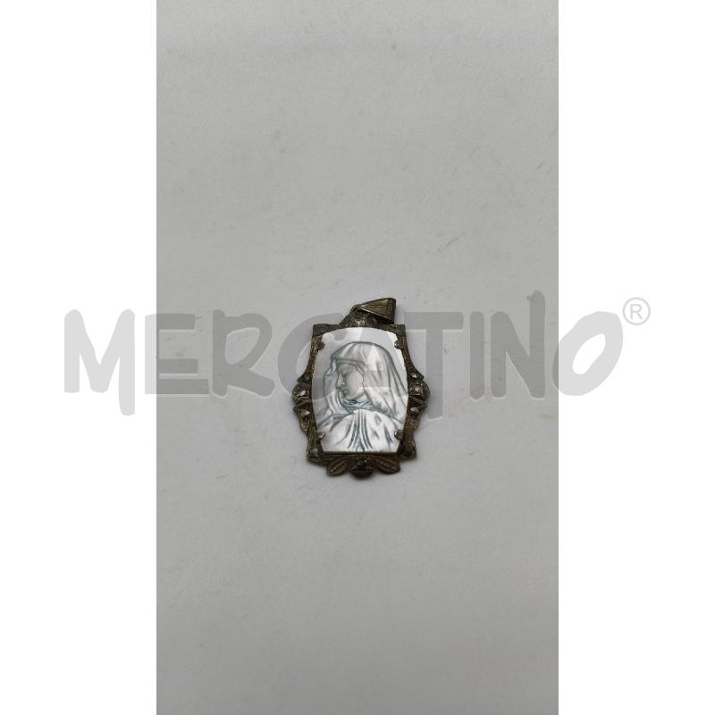 DE MADONNA ADDOLORATA MADREPERLA  | Mercatino dell'Usato Roma talenti 1