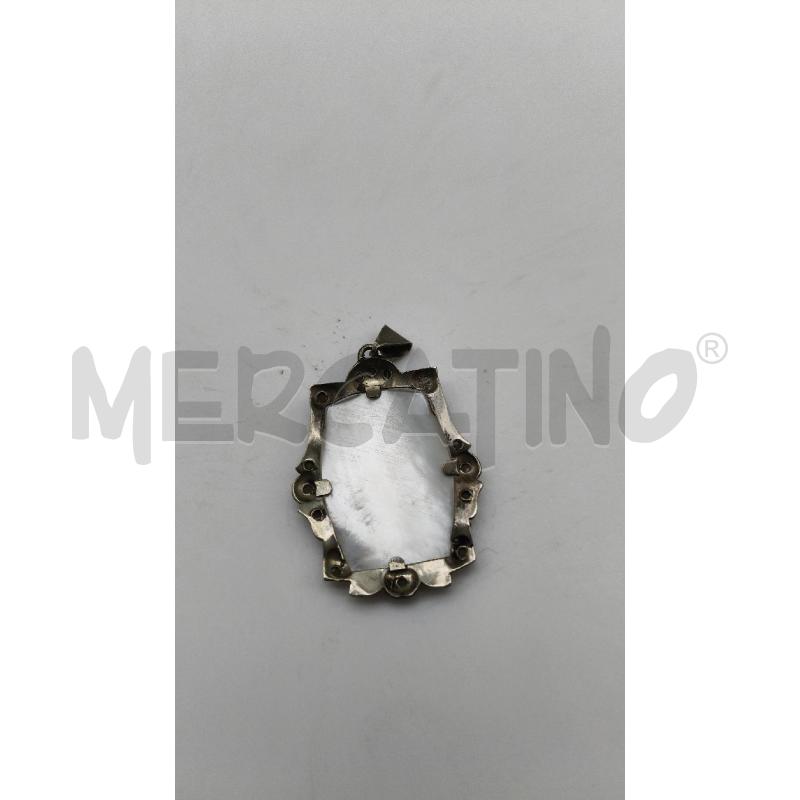 DE MADONNA ADDOLORATA MADREPERLA  | Mercatino dell'Usato Roma talenti 3