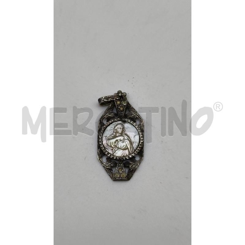 DE RELIGIOSA MADONNINA MADREP  | Mercatino dell'Usato Roma talenti 1