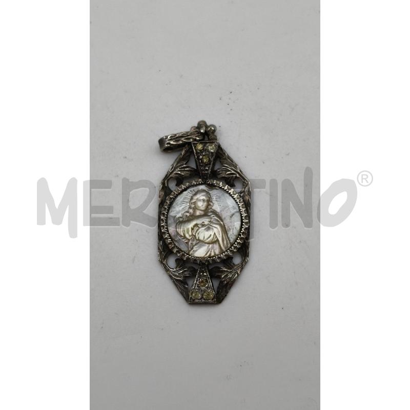 DE RELIGIOSA MADONNINA MADREP  | Mercatino dell'Usato Roma talenti 2