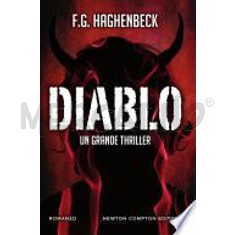 DIABLO | Mercatino dell'Usato Roma talenti 1