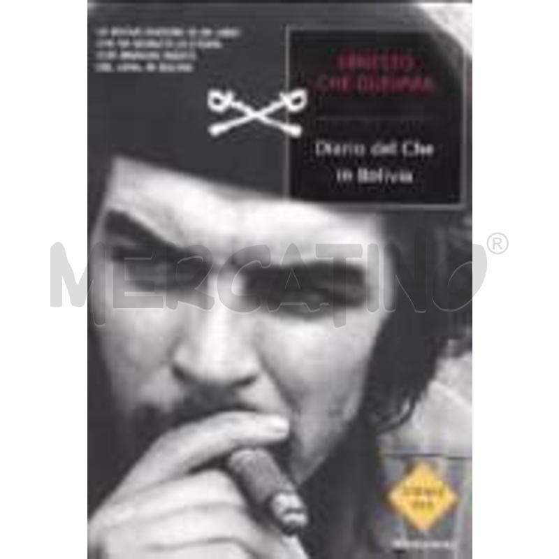 DIARIO DEL CHE IN BOLIVIA | Mercatino dell'Usato Roma talenti 1