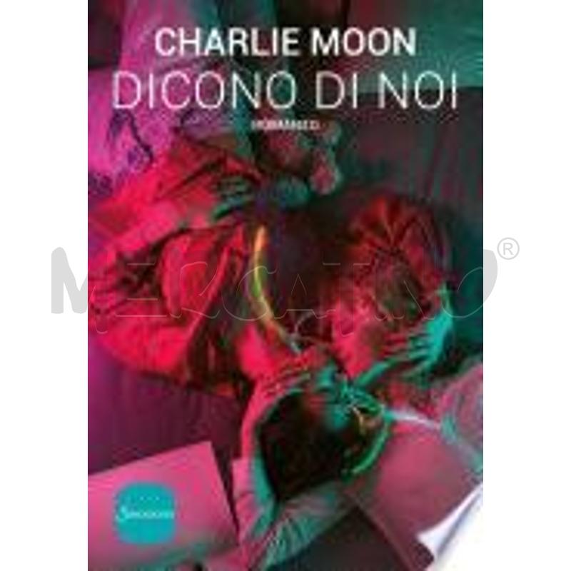 DICONO DI NOI | Mercatino dell'Usato Roma talenti 1
